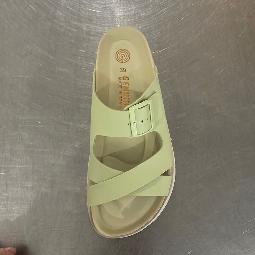 Taille 39